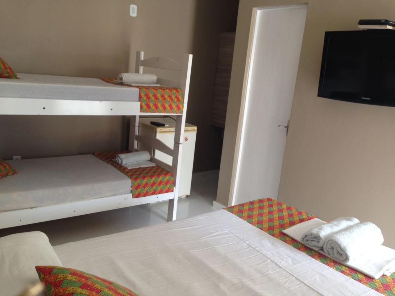 Pajucara Inn Maceió Kültér fotó