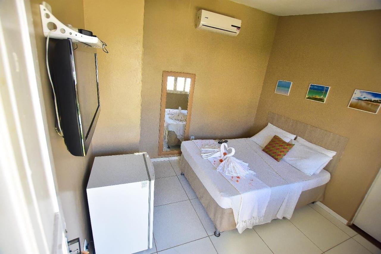 Pajucara Inn Maceió Kültér fotó
