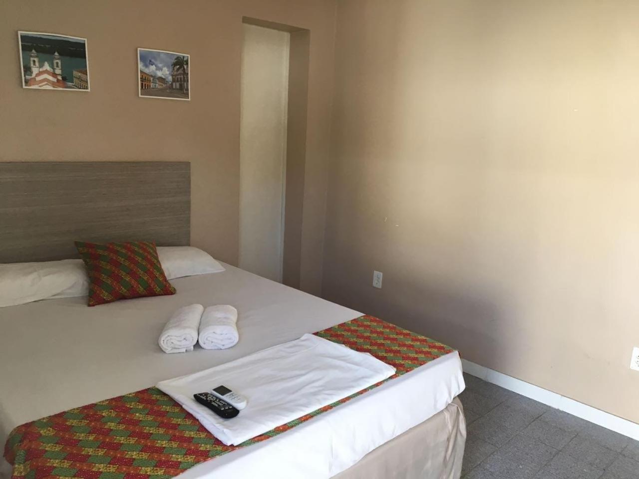 Pajucara Inn Maceió Kültér fotó
